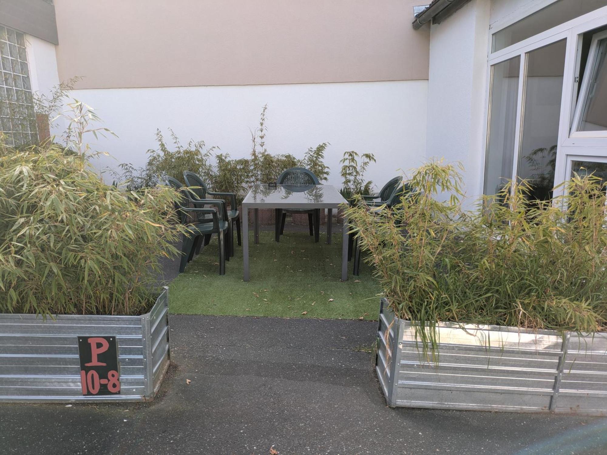 Ferienwohnung J10, Playmobil Funpark Zirndorf Nürnberg Exterior foto